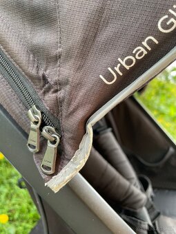 Sporťák Thule Urban Glide 2 - 12