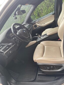prodej BMW X6 4,0D - 12