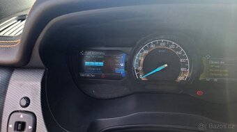 Ford Ranger WILDTRAK 3.2 2016 MANUÁL ALUROLETA BEZ ADBLUE - 12