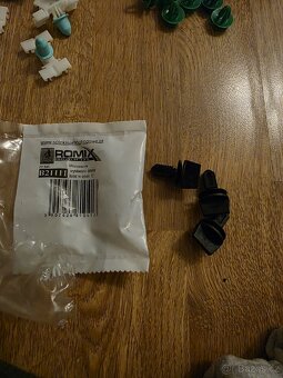 BMW E46 NÁHRADNÍ DÍLY - 12