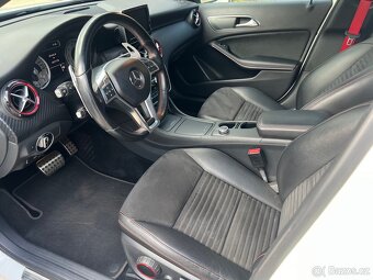 Mercedes benz a250 - 12