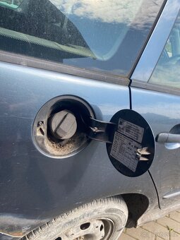 ŠKODA FABIA 1 COMBI 1.2 HTP ND - 12