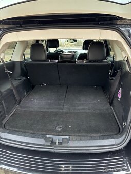 Fiat Freemont prodej, výměna - 12