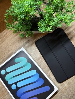 iPad 2024, Space grey - 13 CYKLŮ - 12