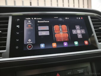 Cupra Ateca 2.0tsi 221kw 2023 - 12