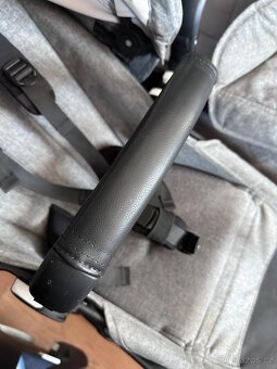 Kočárek Bugaboo Donkey5 - 12