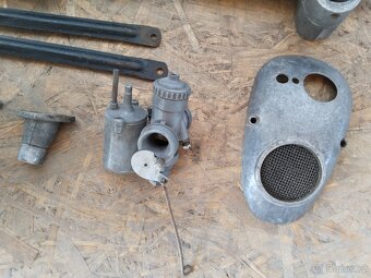 ČZ 125 a 150 C - 12