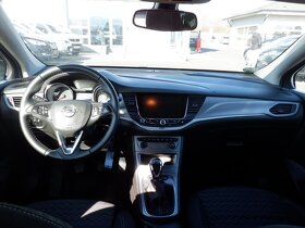 Opel Astra 16.CDTI Sport Tourer - 12