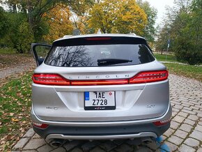 Lincoln mkc 2.0 2017 na 2 Roku STK /ford Kuga ford edge - 12