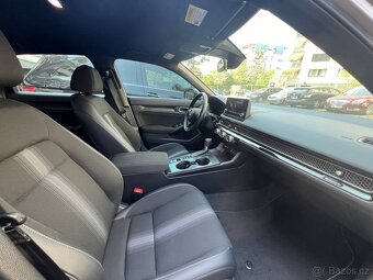 Civi Sport 2.0 Sedan - 12