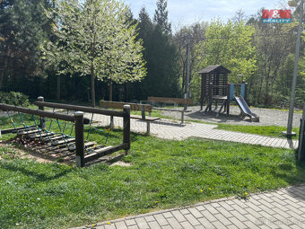 Prodej bytu 3+1, 78 m², Orlová, ul. Adamusova - 12