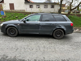Seat Exeo 2.0tdi 105kw kombi - 12