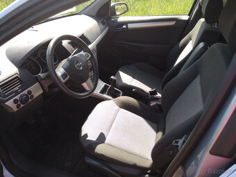 Opel Astra - 12