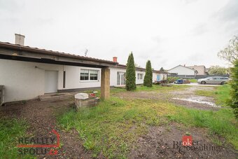 Prodej, domy/rodinný, 465 m2, 43801 Čeradice, Louny [ID 6957 - 12