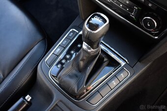 Škoda Superb 2 FL 2.0TDi 125kW/DSG/Elegance/239tkm/Limuzína - 12