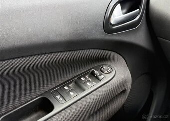Citroën C3 Picasso 1,6 73kW DIGIKLIMA, TEMPOMAT nafta - 12