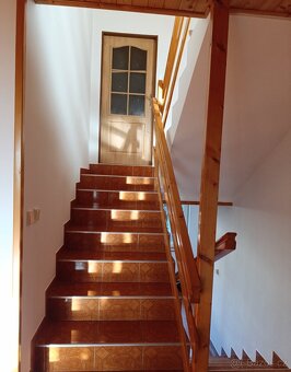 Rodinný dům na prodej - 5+kk, 816 m2 pozemek - 12