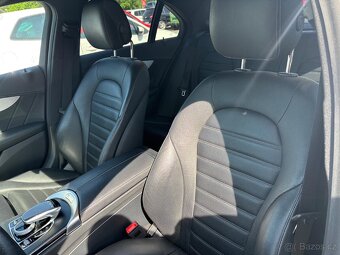 Mercedes-Benz C300 CDI AMG 4Matic DPH - 12