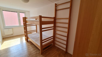 Pronájem bytu 5+kk, 96 m2, Praha 4, u lesa a u metra - 12
