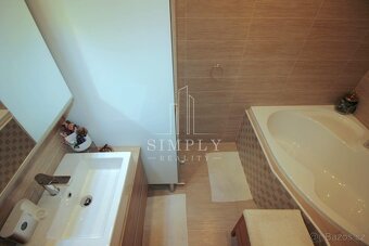 Pronájem bytu 2+1, 58 m2 - Praha - Vršovice, ev.č. 00297 - 12