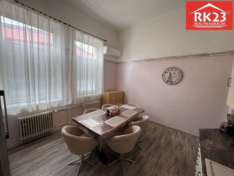 Prodej, Byt 4+1, Mariánské Lázně, ul.Husova, ev.č. 01905 - 12