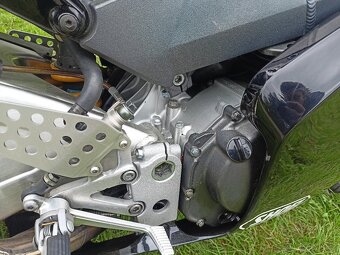 Honda CBR 954 - 12