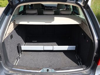 Škoda Superb 3.6 V6 4x4 191kW r.2012 serviska zachovalý stav - 12