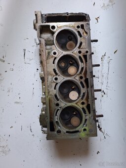 Hlavy motoru vw seat škoda audi - 12