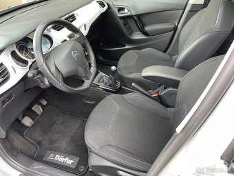 Citroen C3 1.0 50kw - 12