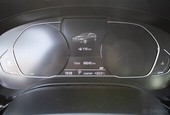 BMW Rad 5 Touring 520d mHEV A/T - 12