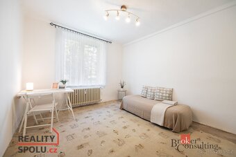 Prodej, byty/3+1, 75 m2, Mariánská 425, 26101 Příbram, Příbr - 12