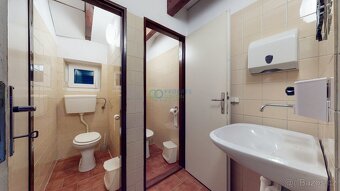 Prodej penzionu ve Vsetínských vrších, Růžďka - 12
