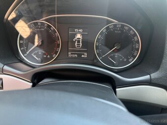 Skoda Octavia 2 combi facelift 1.9TDI 77kw - 12