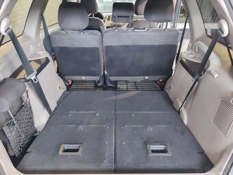 Mitsubishi Grandis 2.4 MiVec 121kW 7míst/garance km/bez rzi - 12