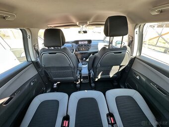 C4 picasso 131 koni, benzin 75.000km - 12