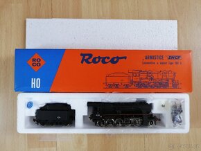 Roco 04118 S. - 12