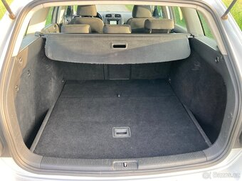Volkswagen Golf, 1.6 TDi, 2013,NAVI, LED, Bi-XENON - 12