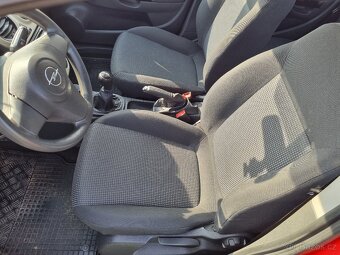 Opel Corsa, NOVÁ STK,  JEN 61.000 KM - 12