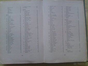Konstrukce letadel G. Gershwin Atlas tržních odrůd ovoce - 12