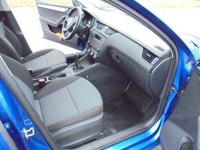 Škoda Octavia III 1.4 TSI  103 KW - 12