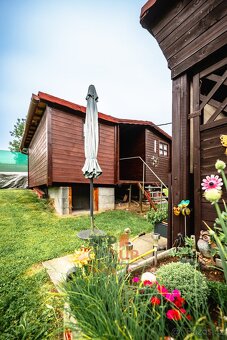 Prodej pozemku pro bydlení o rozloze 1 299 m2 - Petrovice u  - 12