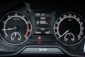 Škoda Octavia Combi 1.0 TSI Style - 12