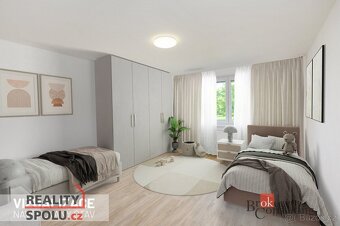 Prodej, byty/3+kk, 70 m2, Nepomucká 297/13, Koterov, 32600 P - 12
