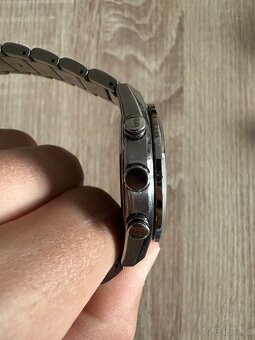 Citizen  tsuki-yomi moonphase - 12