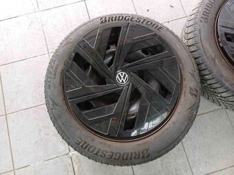 Volkswagen ID.4 GTX 220kw 4x4,keyless,360°kamery,matrix - 12