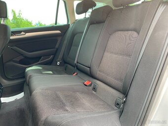 Volkswagen Passat 2018 2.0tdi - 12