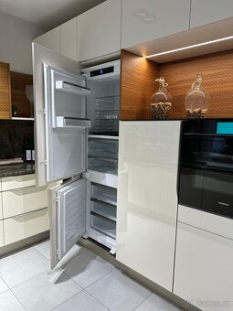 Kuchyně Sykora z výstavy za 50% - 12