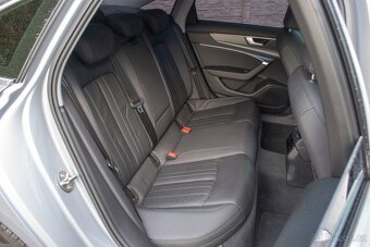 Audi A6 40 2.0 TDI mHEV quattro S tronic - 12