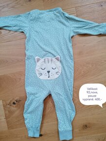 Lindex obleceni - 12