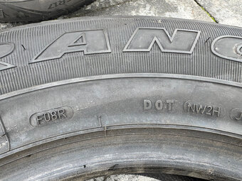 Pneumatiky GOODYEAR WRANGLER HP ALL WEATHER 265/65 R 17 112H - 12